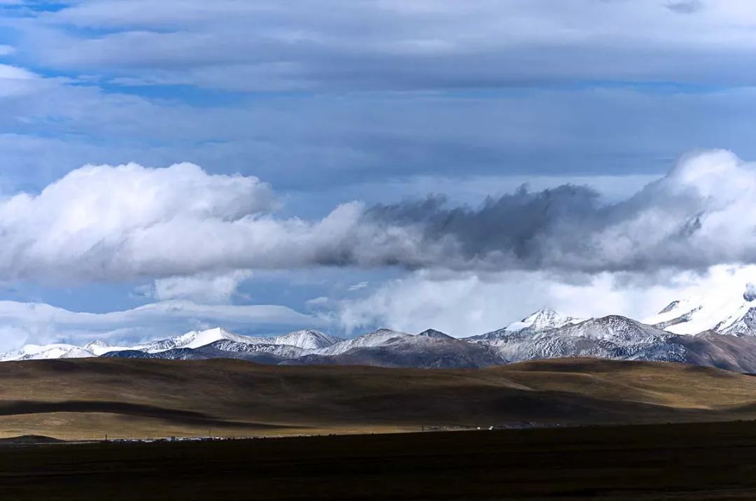 西藏最具挑战的神秘之地，野生动植物的天堂，人类的地狱穿越