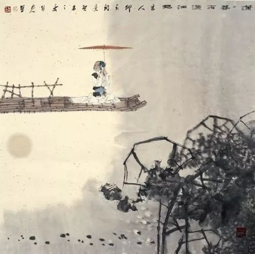 孔维克：用画笔解读历史，融会当代