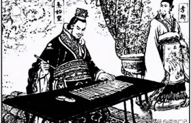 《韩非子》里的政治学：法家对秦始皇产生了怎样的影响？