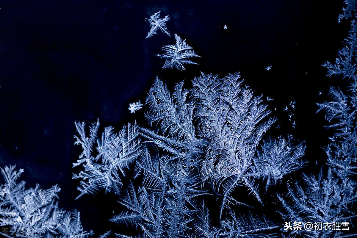 纳兰词解：纳兰性德塞上咏雪花，应该是写在什么时候？