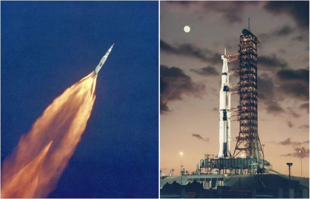 为什么说23天返回的嫦娥5号，比8天的阿波罗11，还要先进？