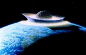 毁神星2068年撞击地球的几率有多大？