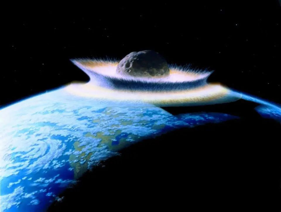 毁神星2068年撞击地球的几率有多大？