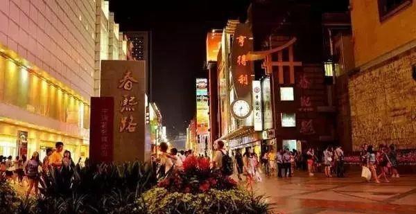 因为悠闲和不急不躁的城市节奏，中国5大懒城，有你的家乡吗？