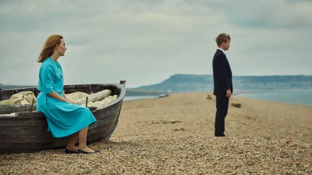 《在切瑟尔海滩上》，失败的新婚初夜会对两人关系带来多大破坏？