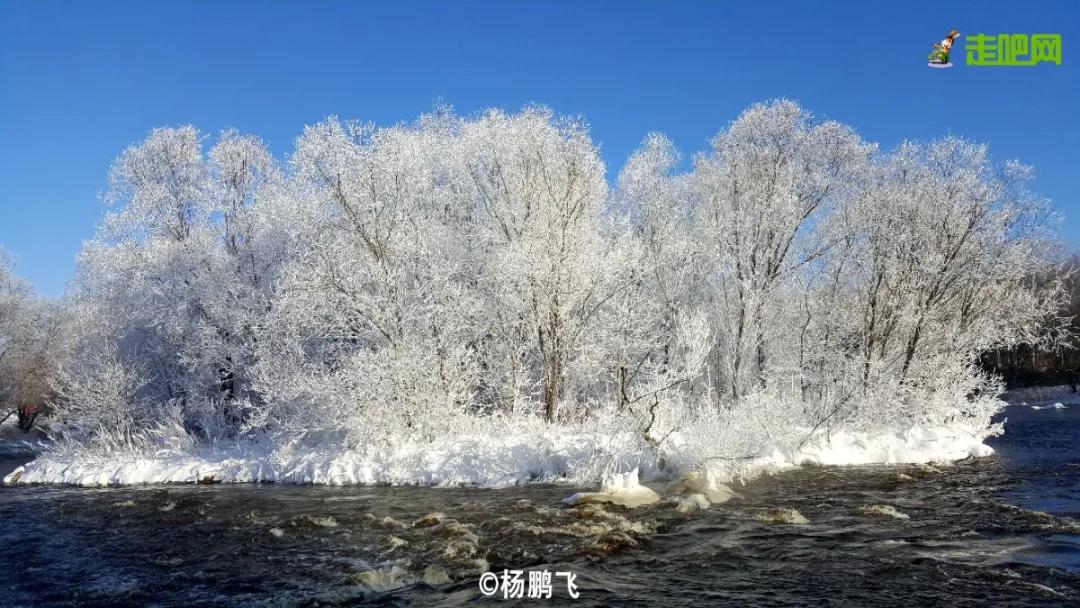 1月最佳旅行地推荐，真正最值得去的景点，人少景美千万别错过