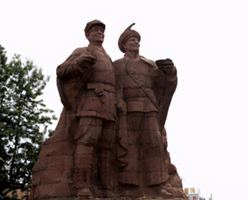 林彪写信要求撤换毛泽东的指挥权，毛泽东：你是个娃娃，懂个啥