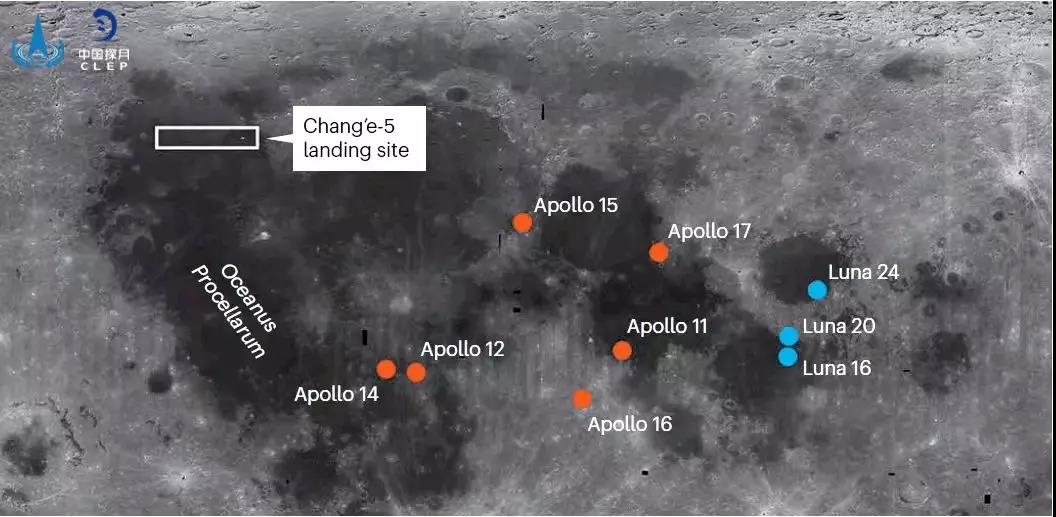 阿波罗11号到底有没有登陆过月球？嫦娥5号已经给出答案