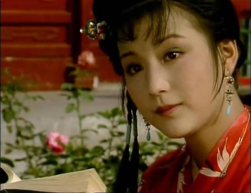《红楼梦》里的外貌描写：谁才是曹公笔下最美的女子？