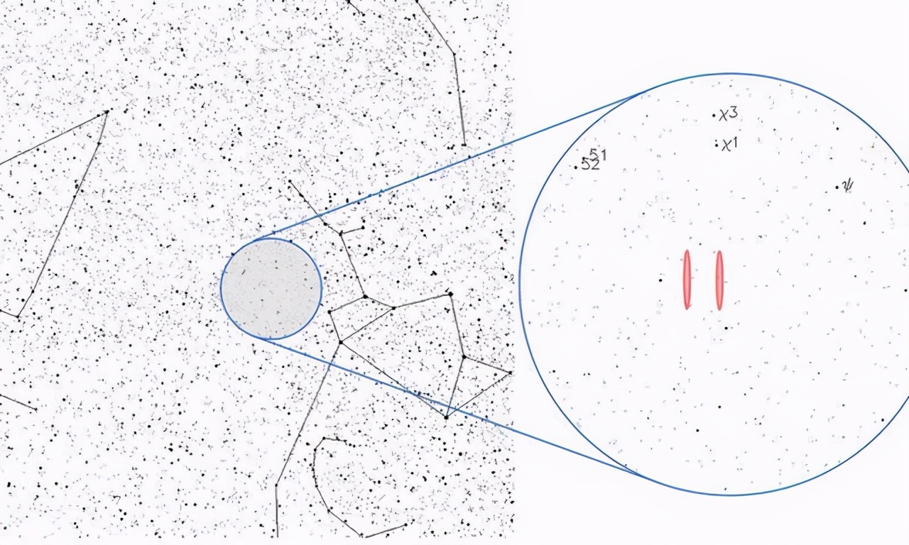 比邻星发来的无线电，信号源正在高速移动，我们到底该不该回复？