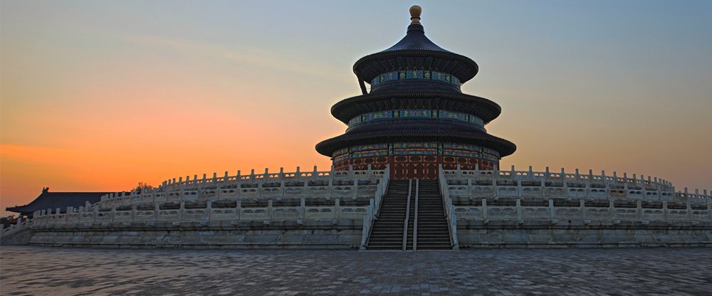 最全盘点北京的5A景区，你都去过了吗？