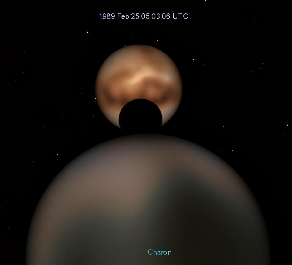 冥王星到底有多可怕？日食长达数年，被踢出行星行列，一点都不冤