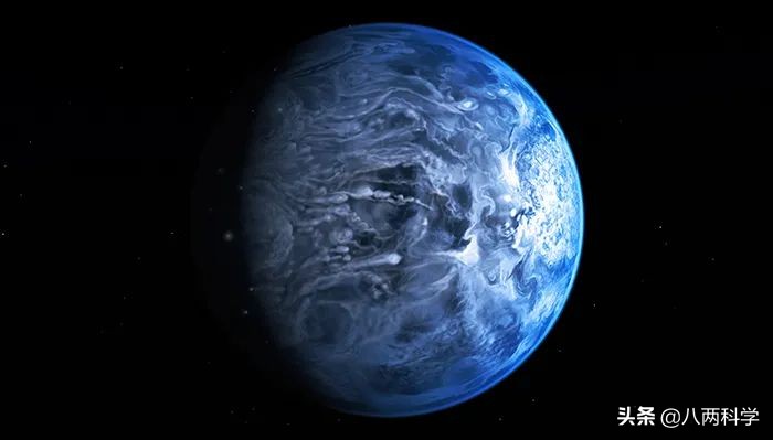 宇宙中最恐怖的十大行星：剧毒钻石、下宝石雨、巨型星环