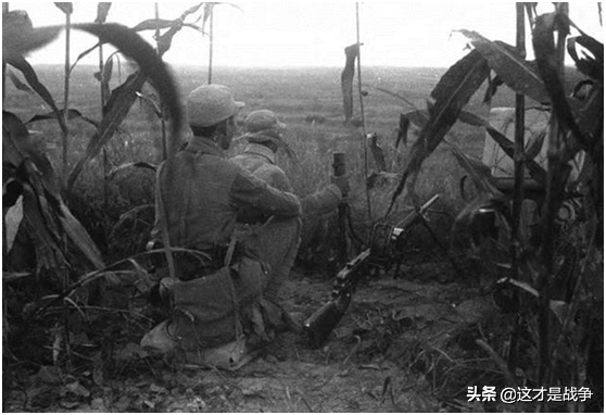 勒令伪军孝敬猪肉，一个日本人换一吨炸药，这个团长比李云龙还牛