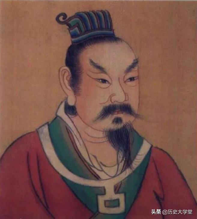 为什么唐朝之后，长安再也没能成为任何王朝的首都