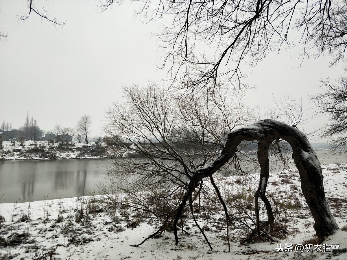 打动人心的风雪古诗词9首，风雪乱山深，风雪夜归人