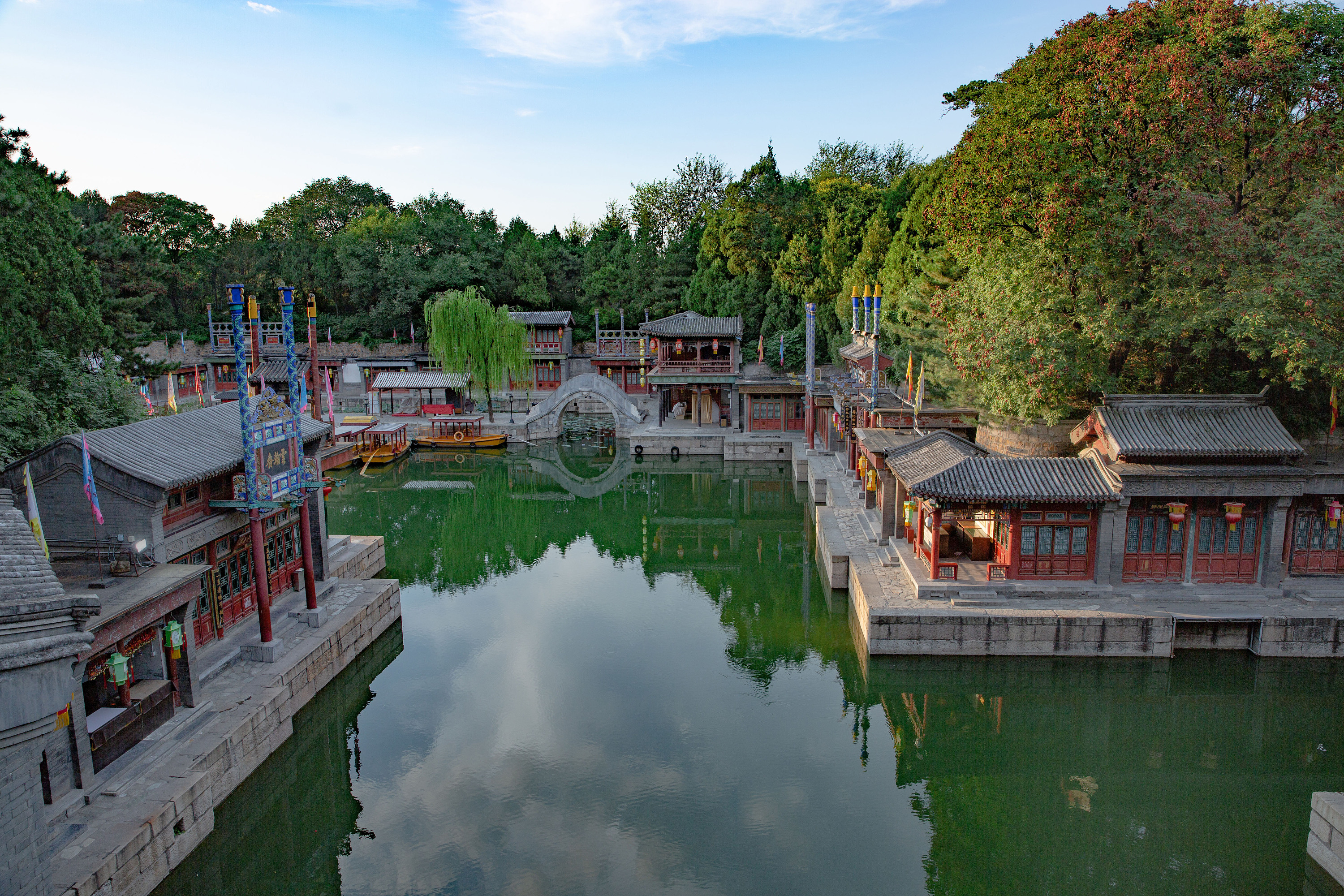 最全盘点北京的5A景区，你都去过了吗？