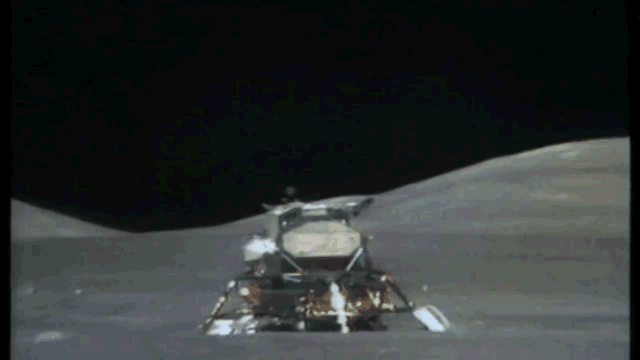 阿波罗11号到底有没有登陆过月球？嫦娥5号已经给出答案