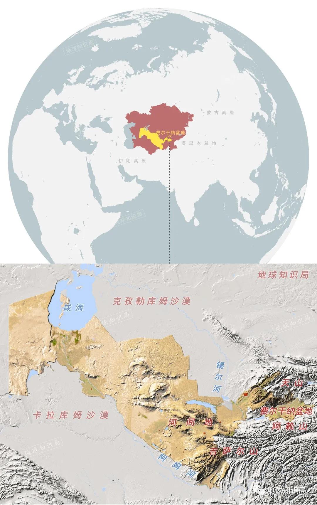 汉朝为什么要对古希腊文明开战？| 地球知识局