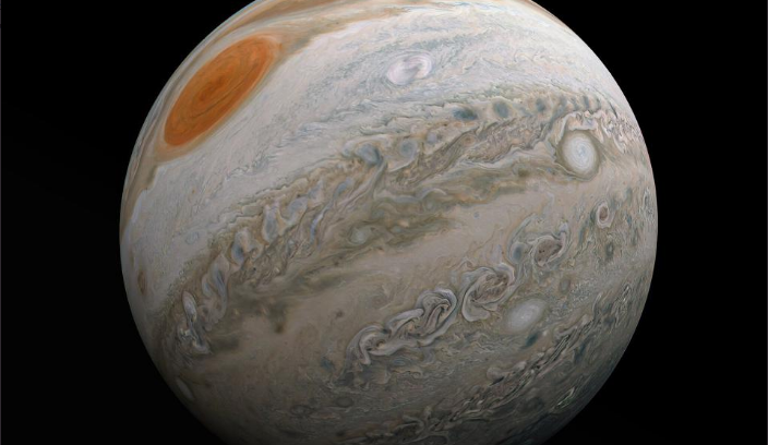 从体积上面来说，木星要比些恒星还大，为什么它没有成为恒星？