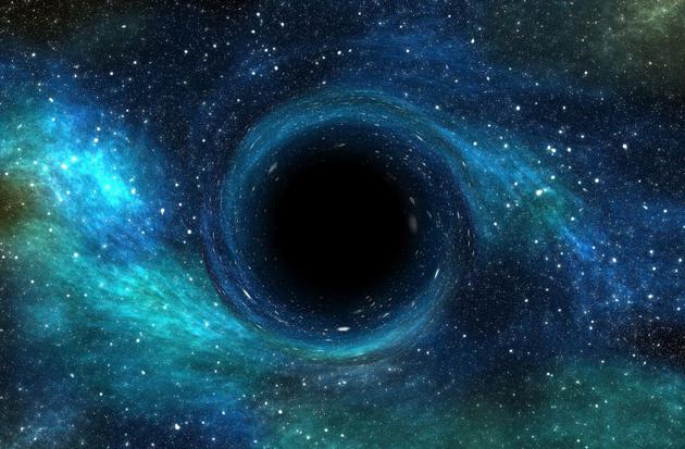 2020年十大黑洞发现
