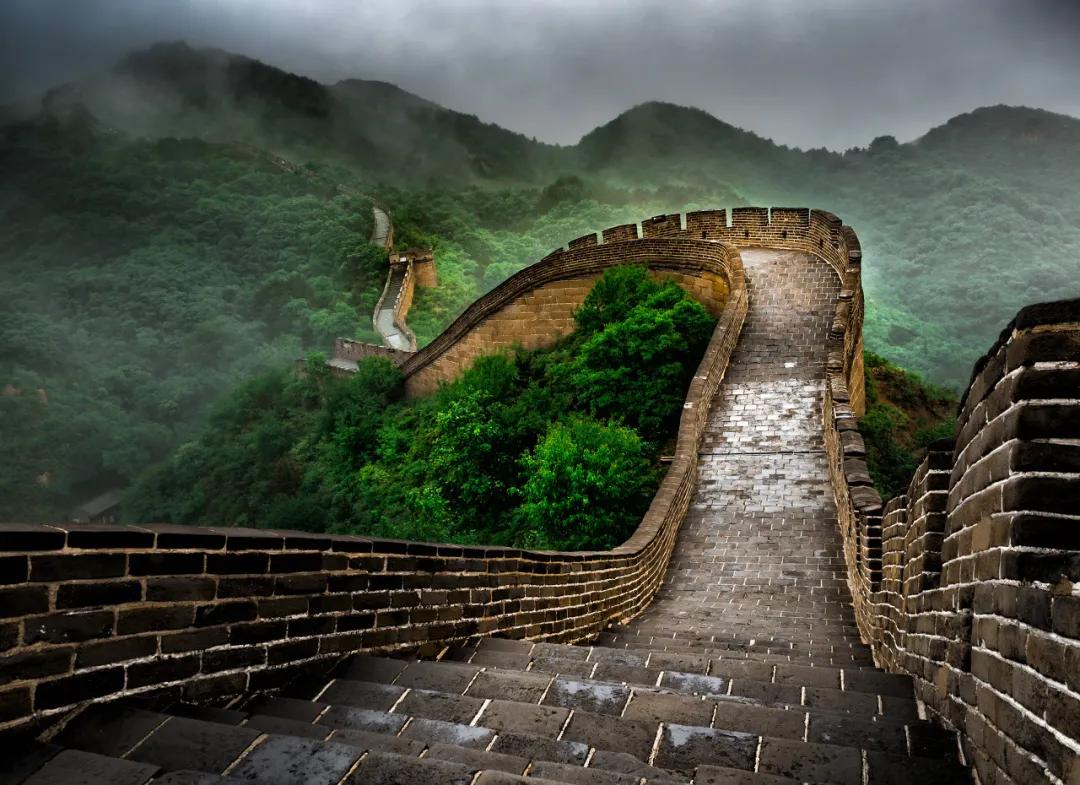 走“最美”徒步线路，一步一步丈量美丽的中国