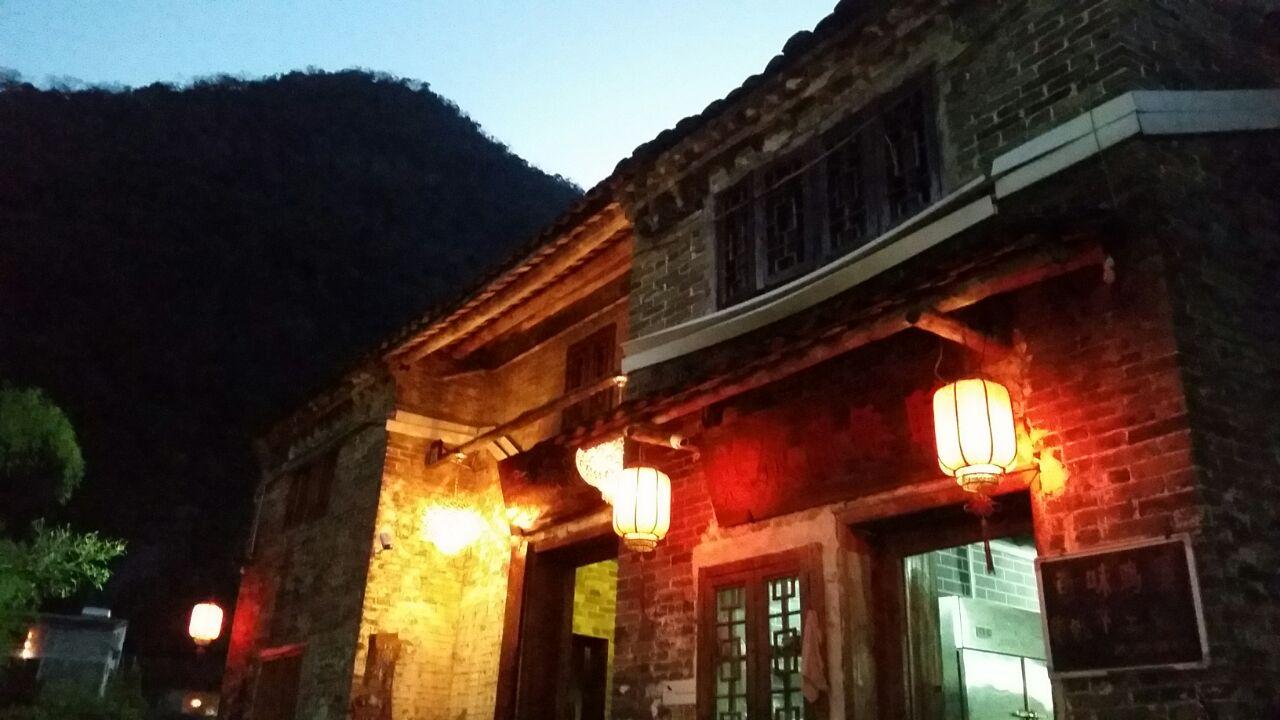 广西一个清净小镇，已有1000多年历史，古色古香很少有人知道