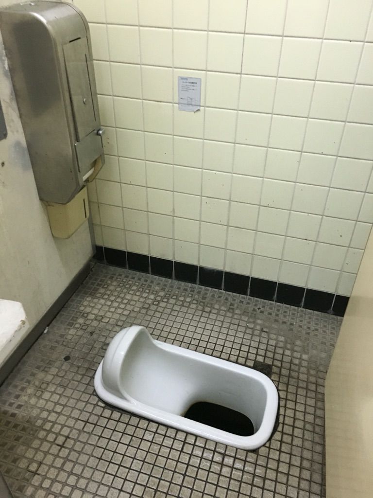 日本女教师上厕所发现的离奇命案，现代先进技术仍无法侦破