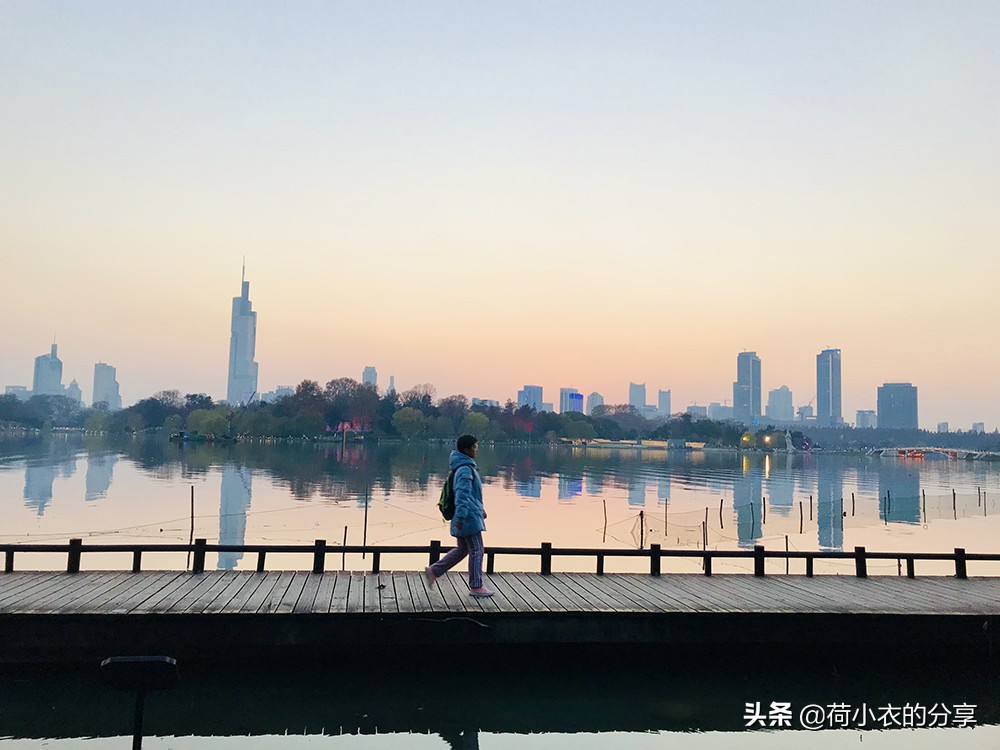 南京旅游必去的这6大景点，本地网友：这才是南京的精髓