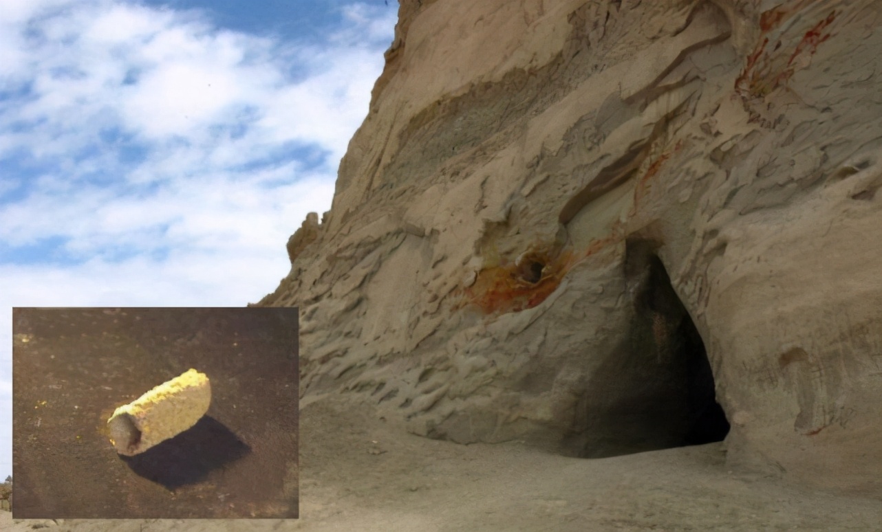 青海发现15万年前“工业痕迹”，地球文明一直在循环往复？