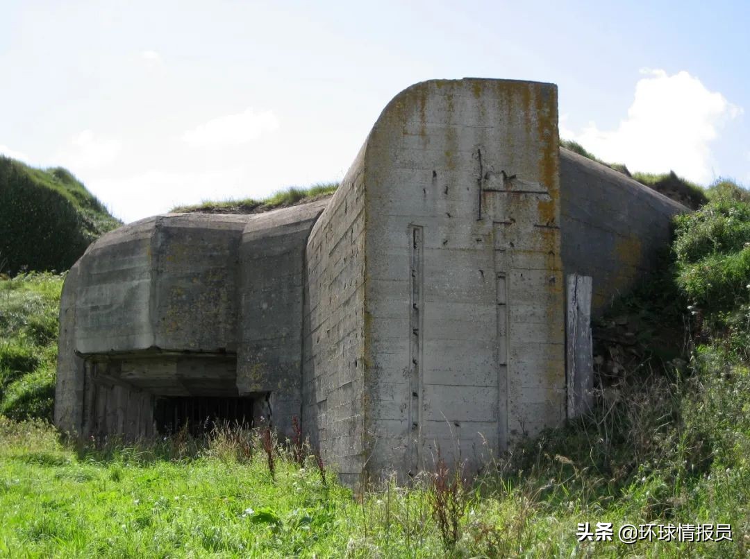 海峡群岛：与法国海岸近在咫尺，为何却是英国的皇室领地？