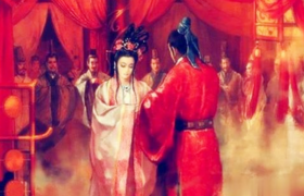 中国古代，“小老婆”想上位当正妻几乎不可能，一朝为妾终身为奴