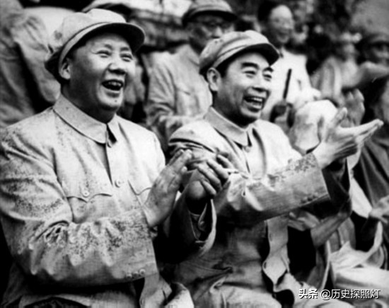 所有中国人必须深刻理解：抗美援朝是一场非打不可的战争
