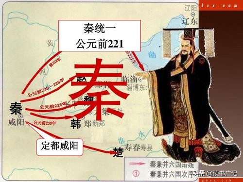 孔子与《春秋》：中国人“大一统”的观念是怎么形成的？