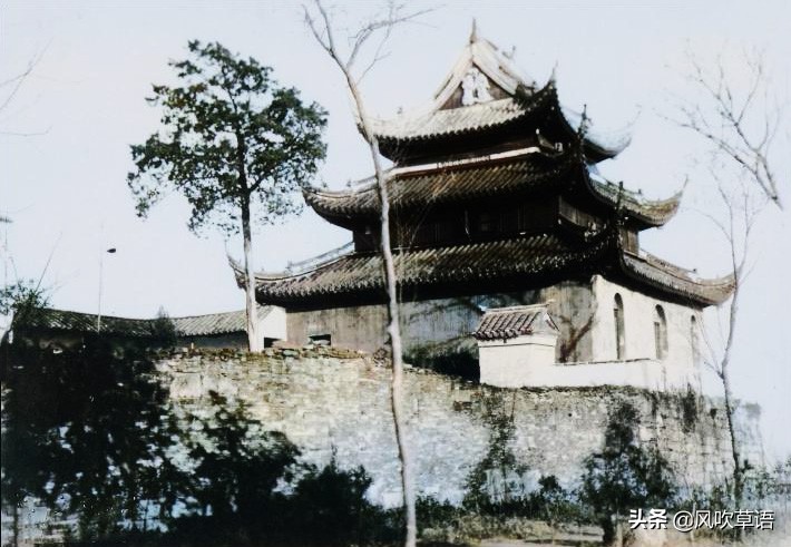 16张苏州旧照，回望1926年的姑苏老风景