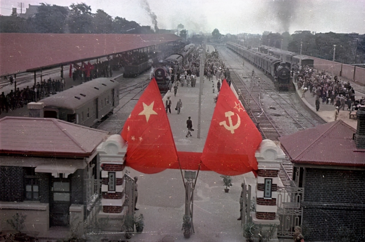 长波电台与联合舰队——苏联要和中国搞军事合作，毛主席为何拒绝