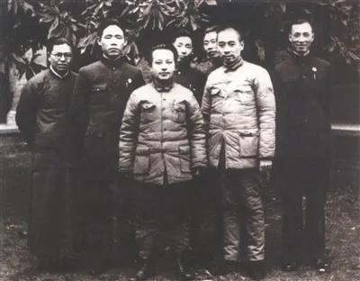 张克侠：潜伏蒋介石身边二十年未暴露！带部队策反，建国却没军衔