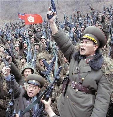 差点爆发的第二次朝鲜战争——1968年普韦布洛号危机