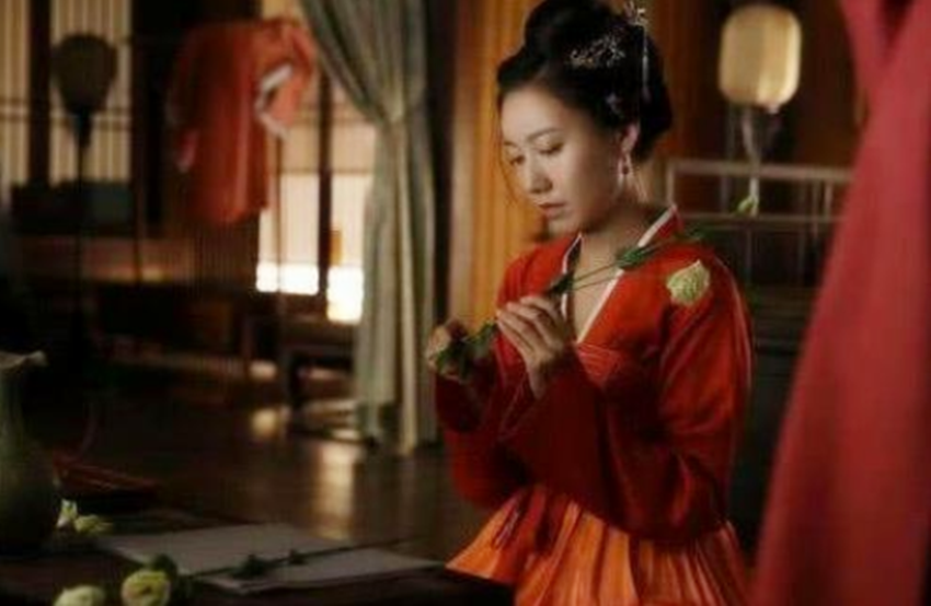 中国古代，“小老婆”想上位当正妻几乎不可能，一朝为妾终身为奴