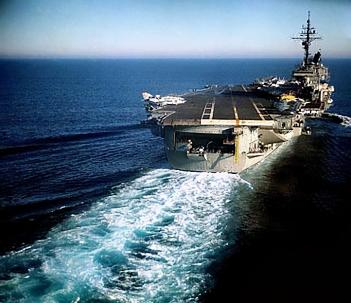 1996年台海危机爆发，美日军事同盟关系下，是鲜为人知的内幕