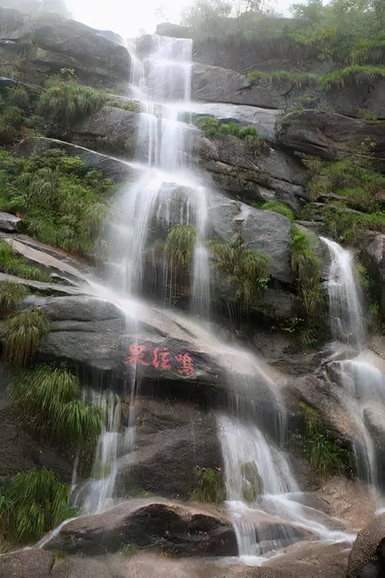 黄山 | 一山，一城，一文化