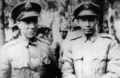 张克侠：潜伏蒋介石身边二十年未暴露！带部队策反，建国却没军衔