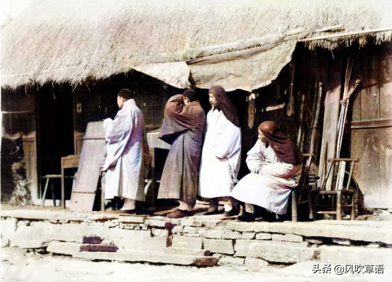 16张苏州旧照，回望1926年的姑苏老风景