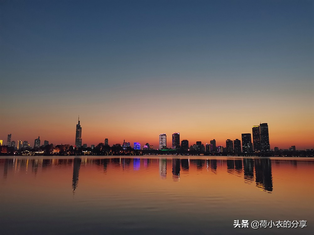 南京旅游必去的这6大景点，本地网友：这才是南京的精髓