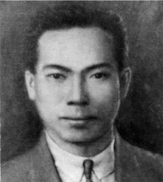 1927年陈独秀长子陈延年被捕，第9天被处死背后：与胡适有关