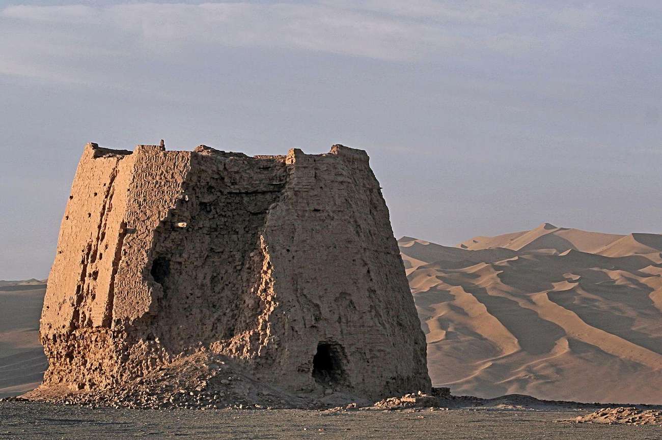 揭秘成吉思汗陵墓的秘密，以及如何将陵墓隐藏了几个世纪？
