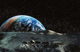 站在月球上眺望地球，为什么有人会觉得恐惧？他们看到了什么？