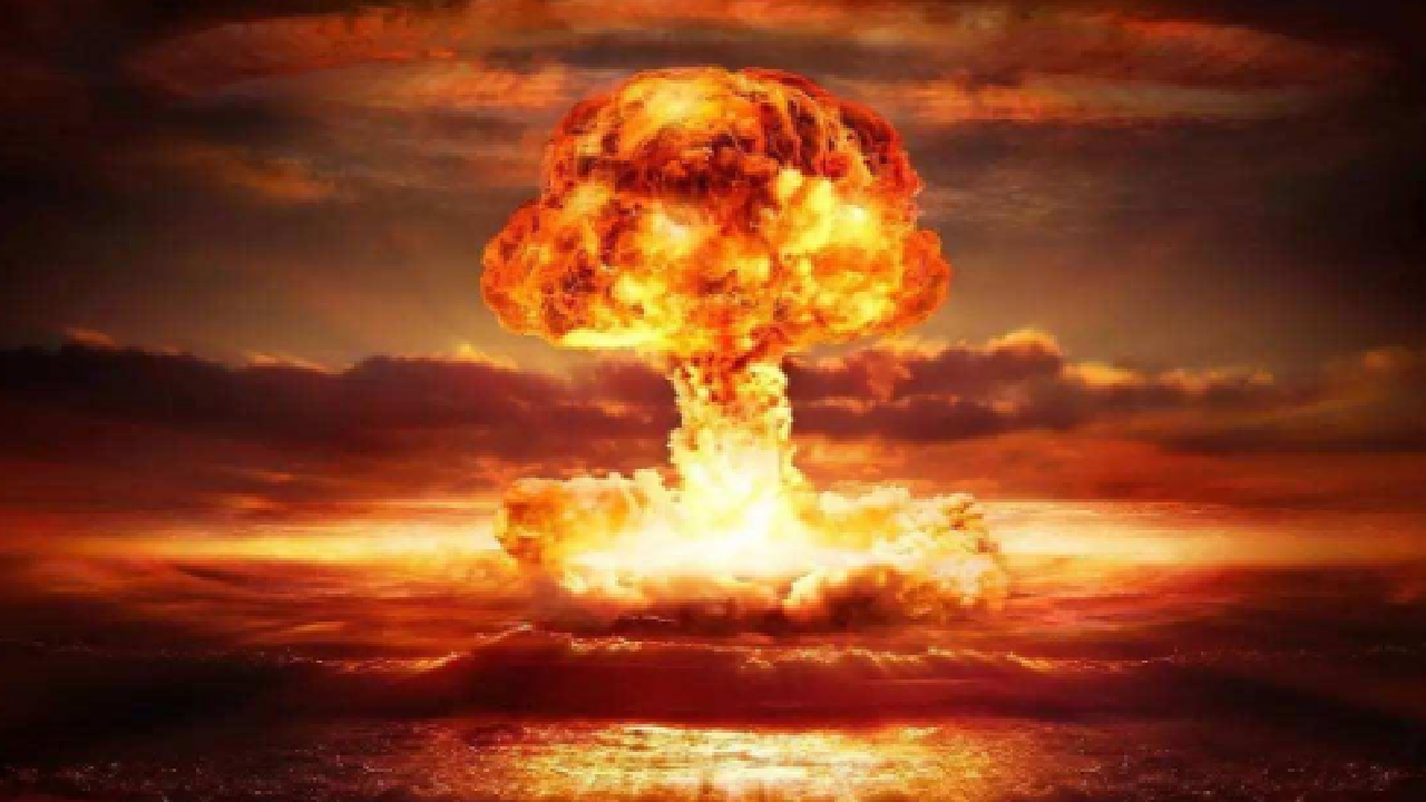 “李梅烧烤”：比原子弹还残忍，烧死近50万日本人