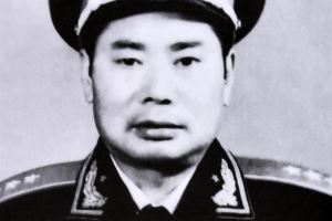 开国上将杨得志，从打铁匠到司令员，他是怎么做到的？