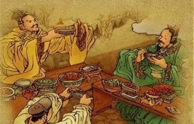 「食器篇」青铜时代的饭局，到底有多讲究？